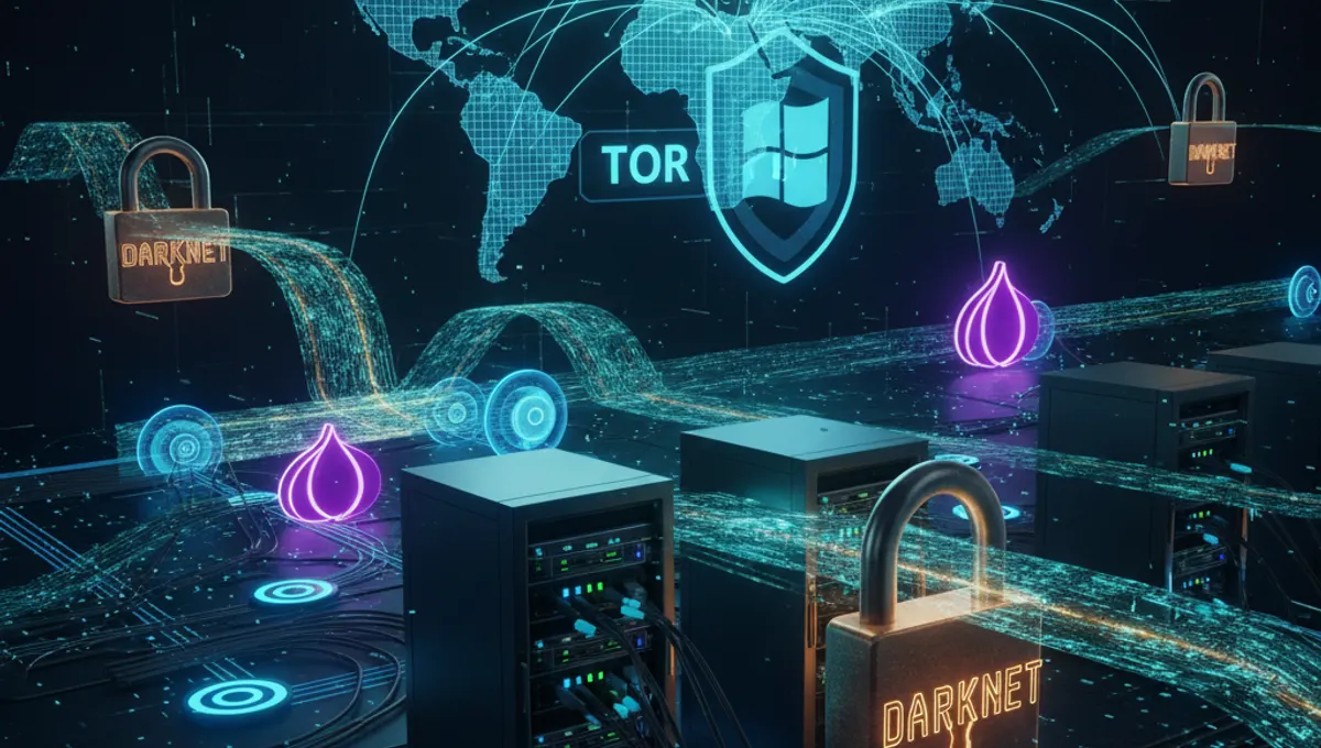 Tor Download Windows 8: Secure Browser Setup