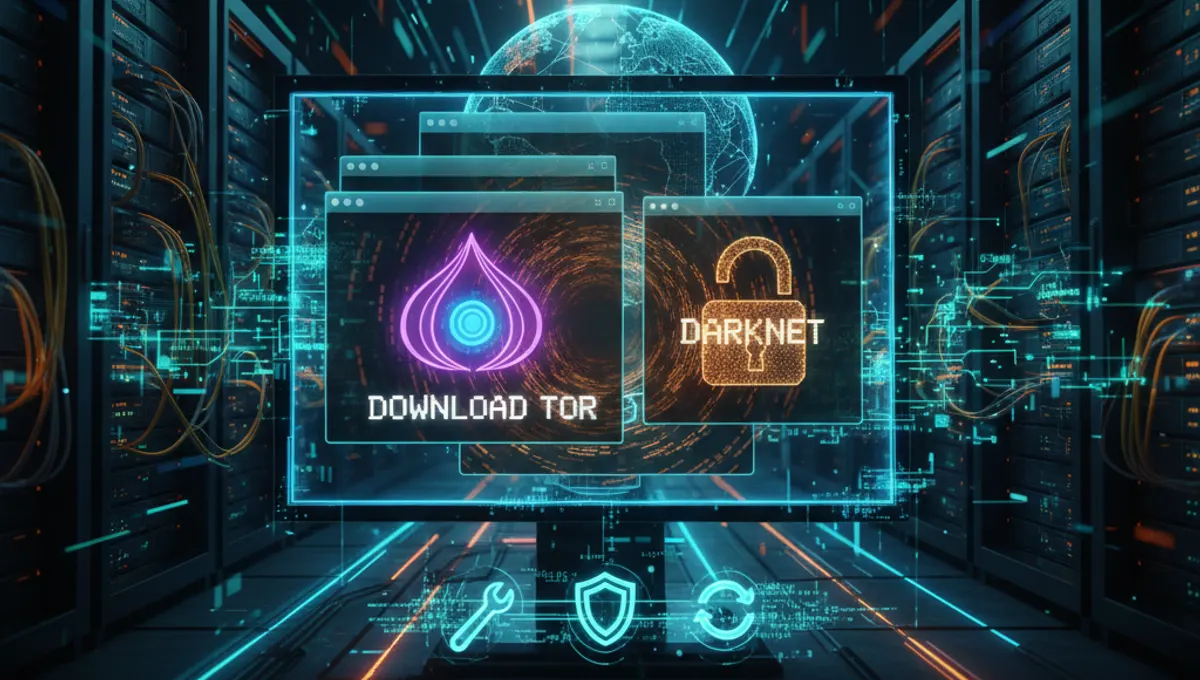Tor Download Windows: Complete Setup Instructions