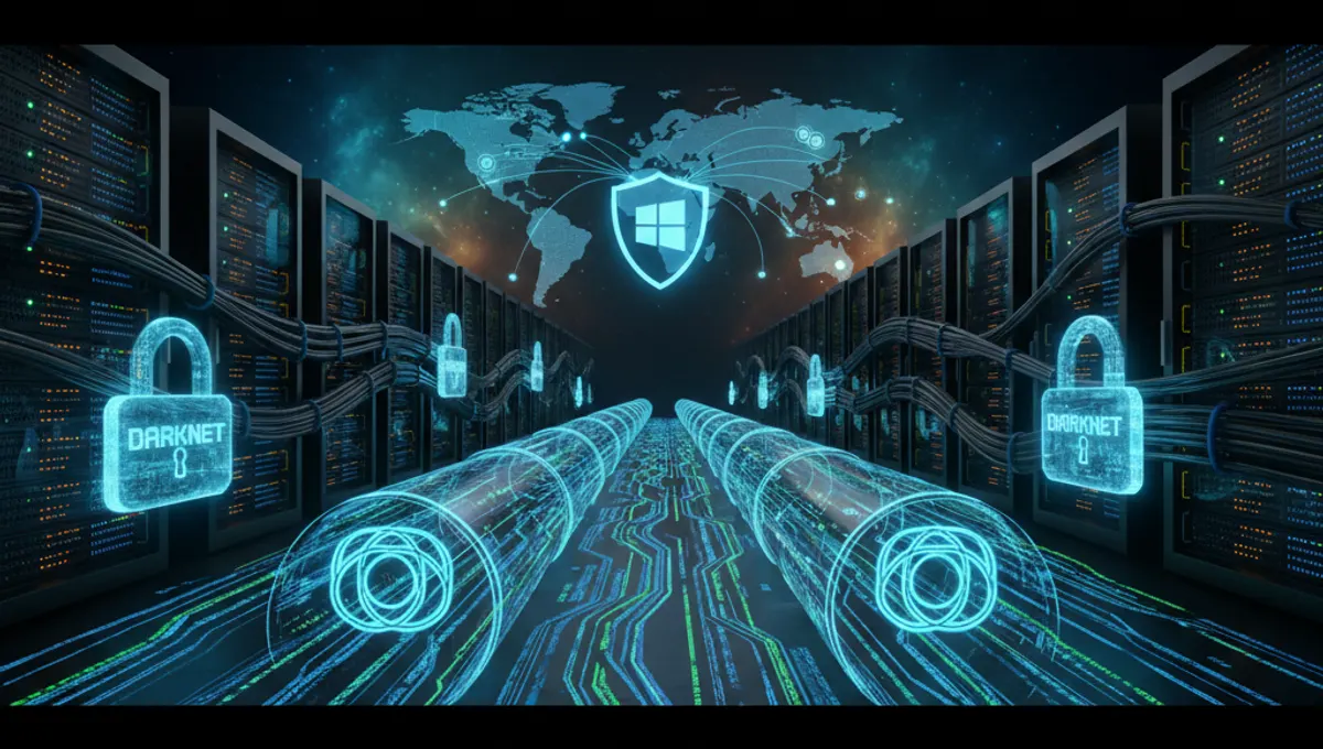 Tor Download for Windows: Secure Browser Setup
