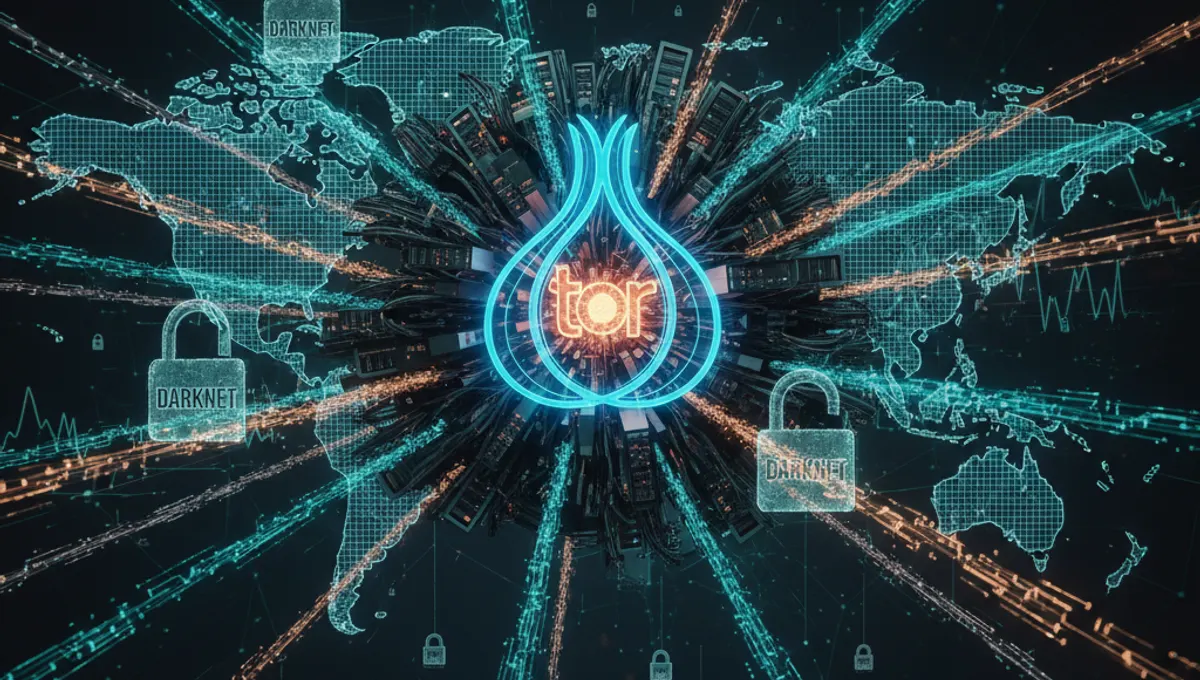 Tor for iPhone Free Download - Secure Browsing Guide