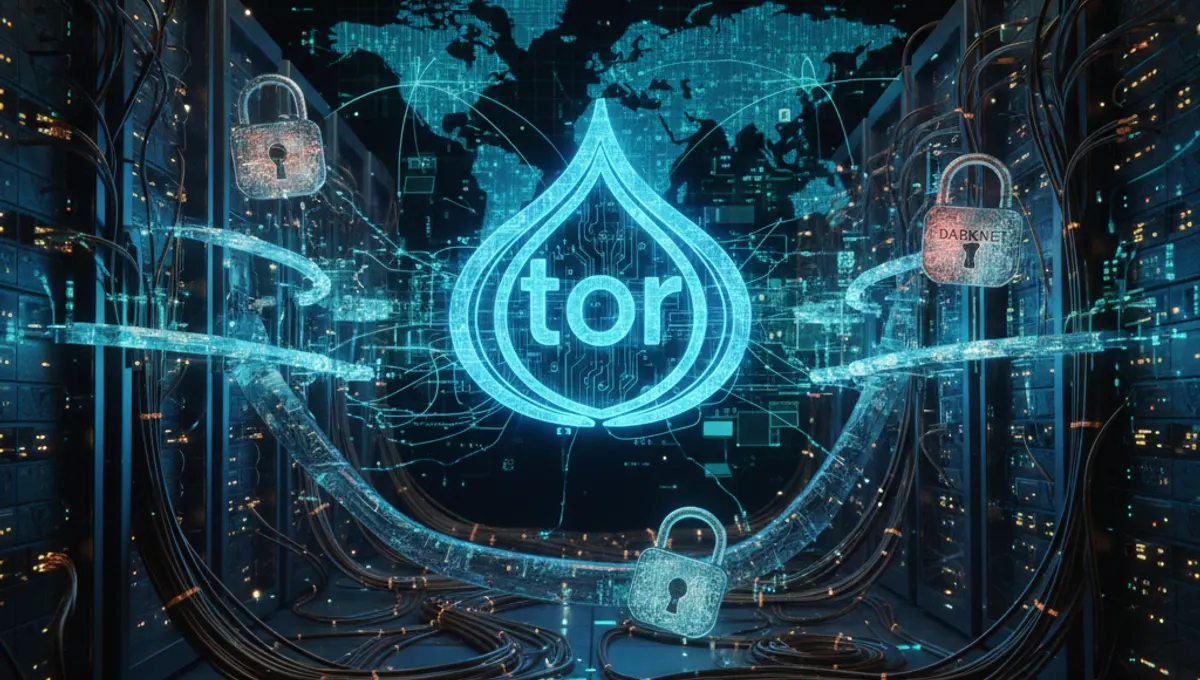 Tor Free Download for Android - Secure Browser