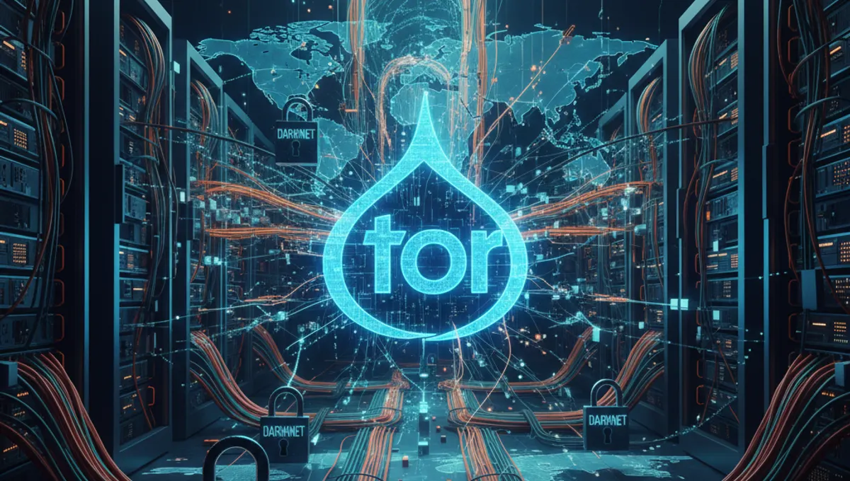 Tor Free Download - Secure Browser for All Platforms