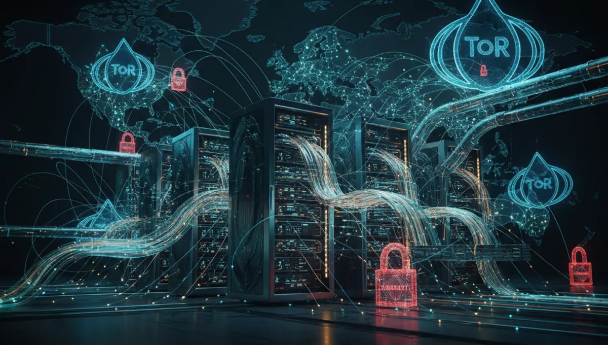 Tor Network Download: Complete Guide to Getting Started