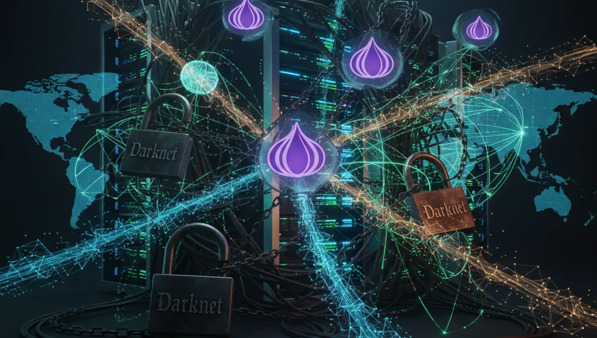 Tor No Download: Access Anonymity Without Installation
