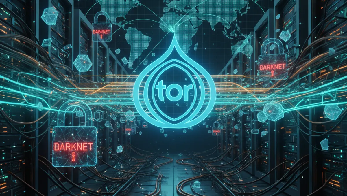 Tor Official Download - Secure Browser Access