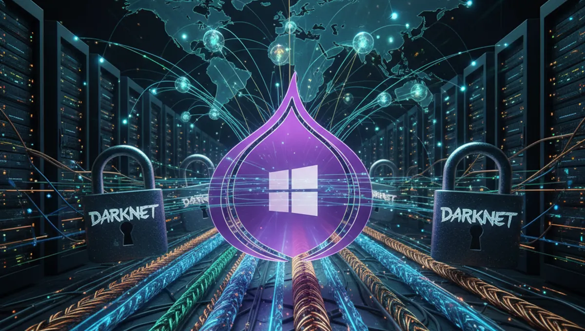 Tor Onion Browser Download for Windows 10