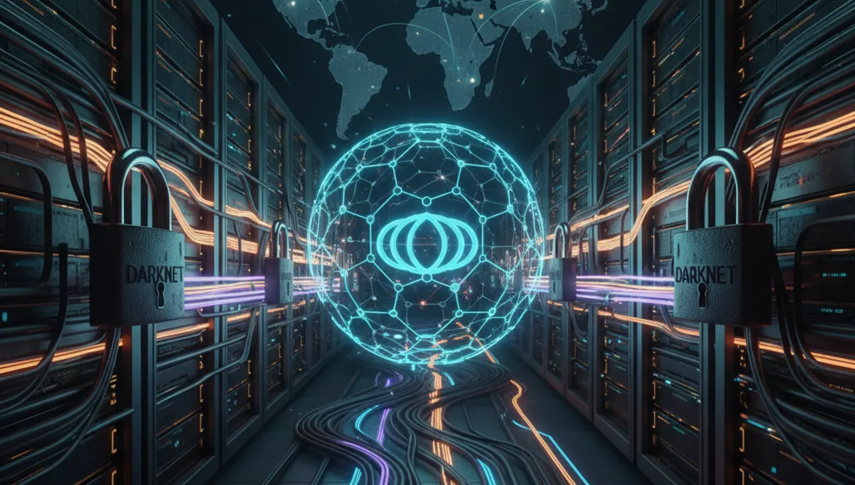 Tor Org Download: Official Tor Browser Installation