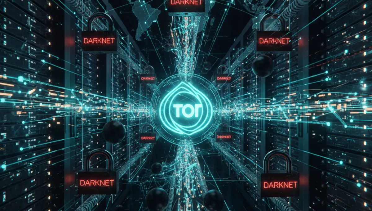 Tor Project Android APK: Download & Install Guide