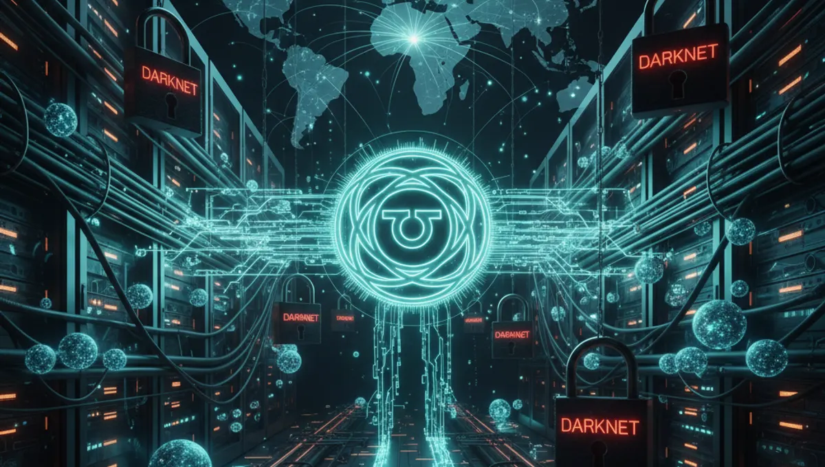 Tor Project APK: Download for Android Devices