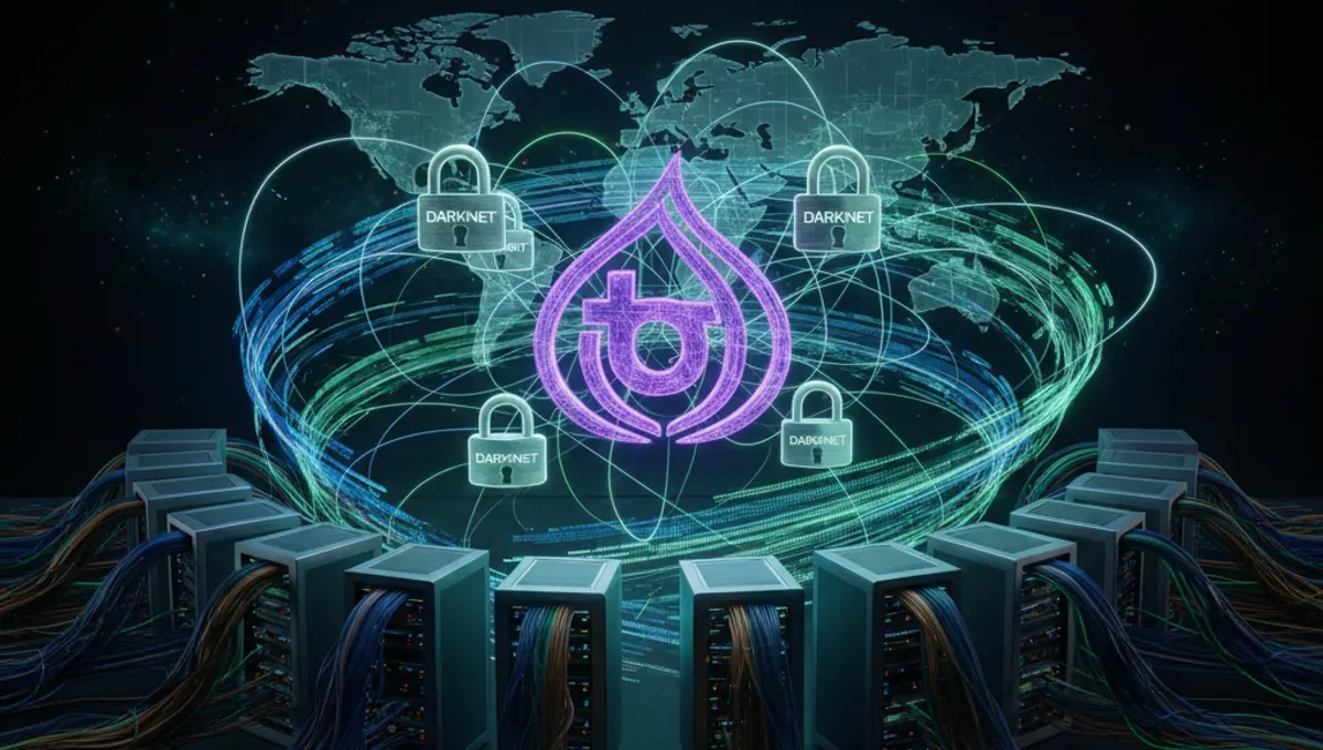 Tor Project Download - Official Sources & Platforms