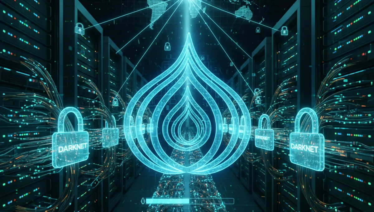 Tor Search Download: Complete Guide to Getting Started