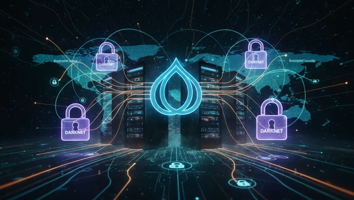 Tor Search Engine Download: Complete Guide
