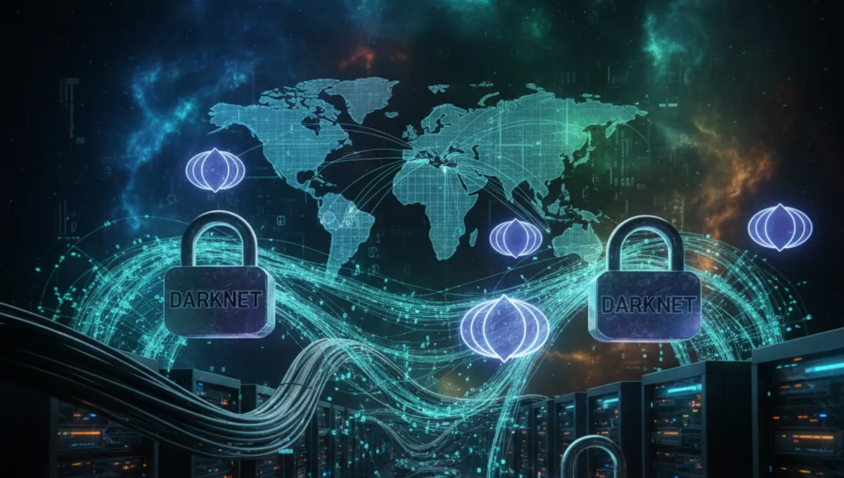 Tor Server Download: Complete Setup Guide