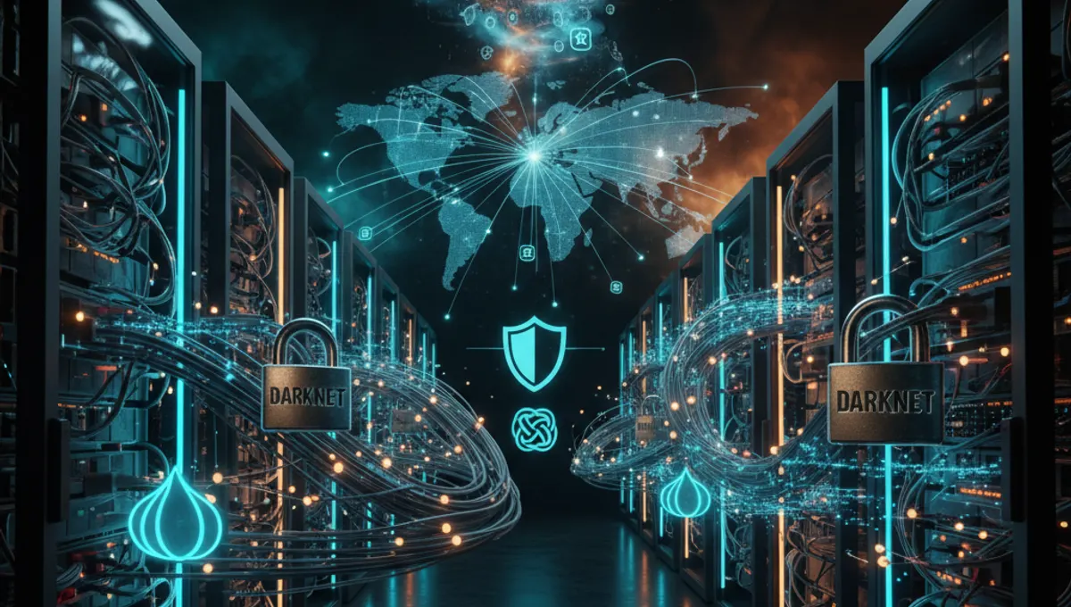 Tor Torrent Download: Safe Methods & Best Practices