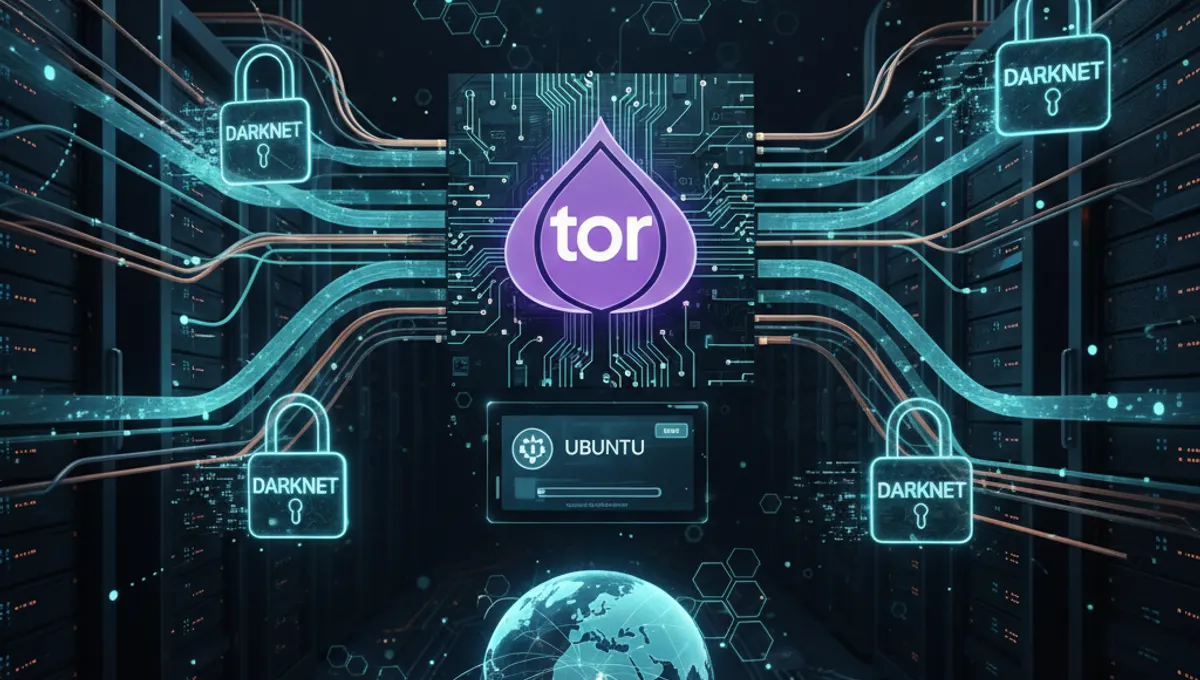 Tor Ubuntu Install: Step-by-Step Setup Guide