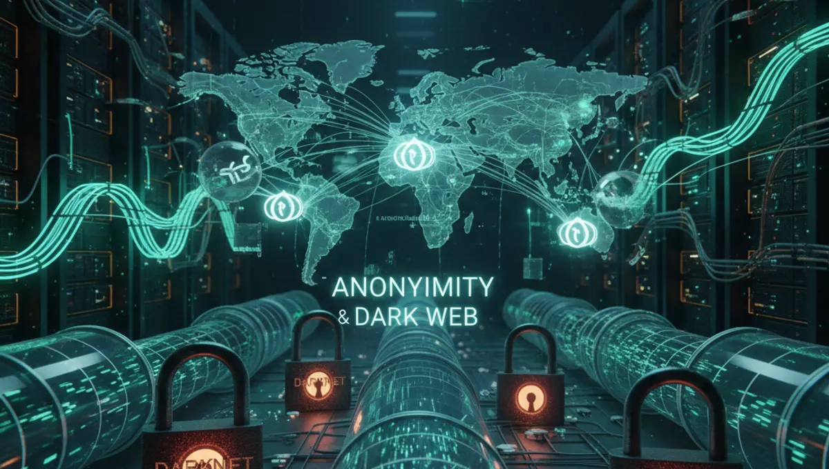 Tor Video Download: Methods & Tools Guide