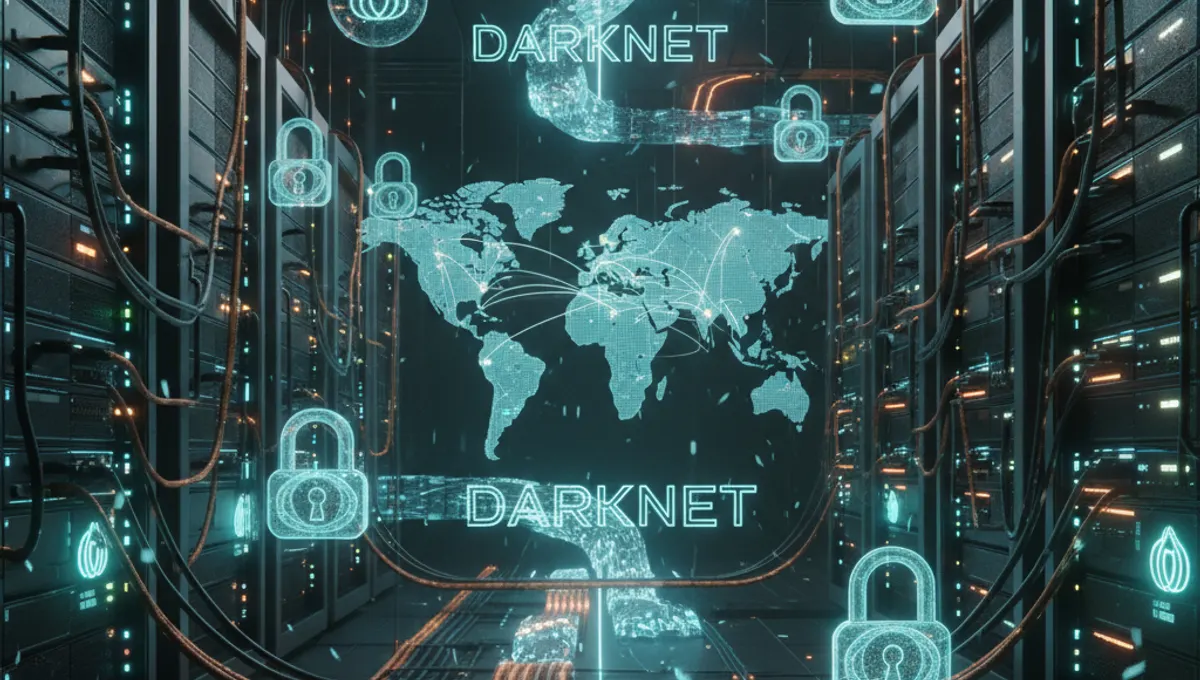 Tor VPN Download PC: Secure Anonymous Browsing