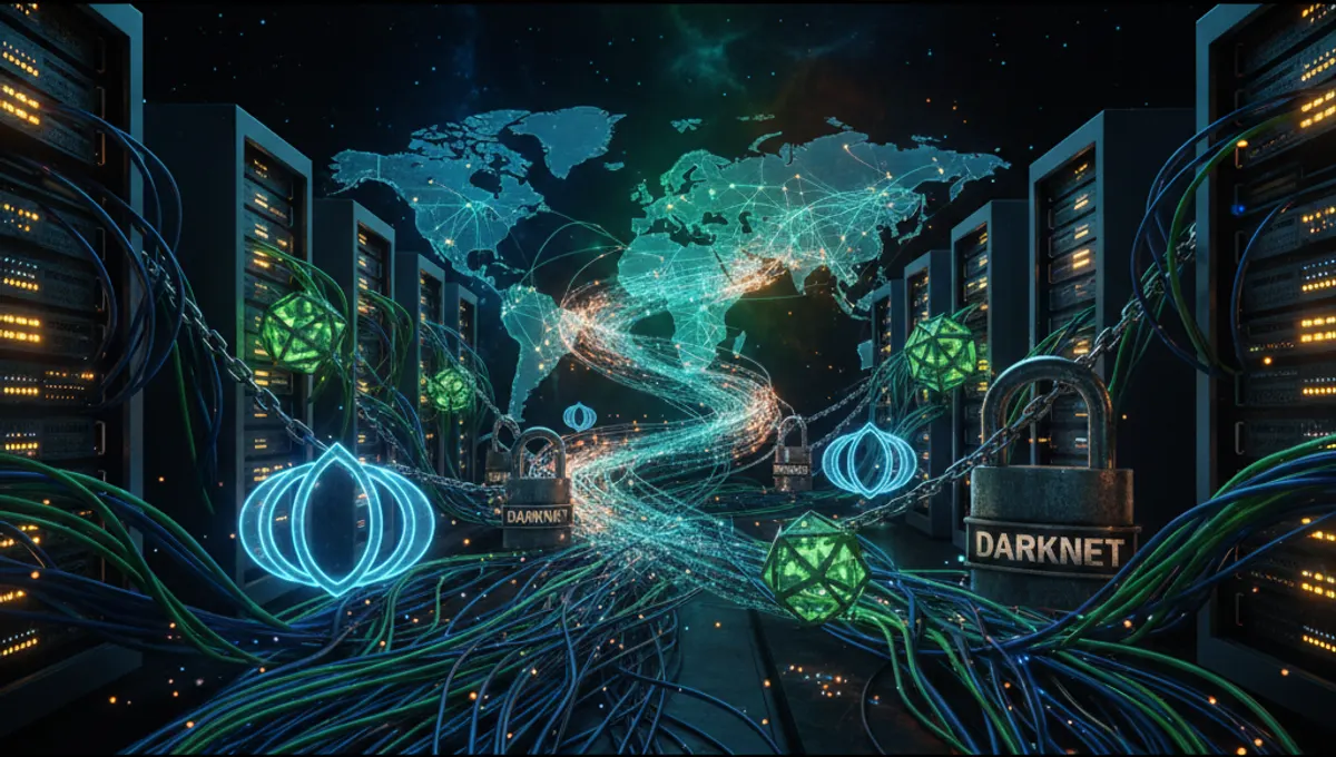 Tor Zip Download: Get the Latest Version